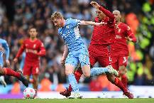 Soi kèo đặc biệt Man City vs Liverpool, 18h30 ngày 1/4