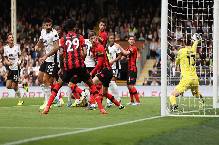 Soi kèo phạt góc Bournemouth vs Fulham, 21h ngày 1/4