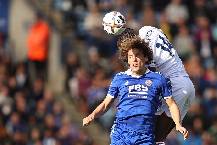 Soi kèo phạt góc Crystal Palace vs Leicester, 21h00 ngày 1/4