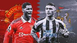 Thông tin lực lượng Newcastle vs MU mới nhất, 22h30 ngày 2/4