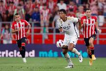 Soi kèo phạt góc Real Madrid vs Athletic Bilbao, 2h00 ngày 1/4