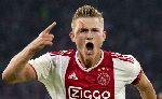 MU đạt thỏa thuận chiêu mộ De Ligt?