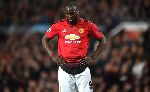 MU ấn định mức phí chuyển nhượng ‘khủng’ của Lukaku