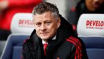 Solskjaer lên danh sách 14 cầu thủ phải rời Man United