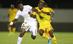 Nhận định, soi kèo Togo vs Niger, 19h ngày 2/6
