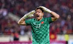 Đội hình ra sân chính thức Việt Nam vs Afghanistan: Quang Hải xuất trận