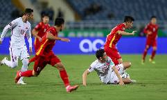 Nhận định, soi kèo Việt Nam vs Afghanistan, 19h ngày 1/6
