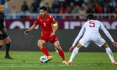 Phân tích kèo hiệp 1 Việt Nam vs Afghanistan, 19h ngày 1/6