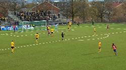 Máy tính dự đoán bóng đá 1/6: Baerum SK vs Skeid Oslo