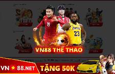 Nhà Cái VN88: Sân Chơi Cá Cược Trực Tuyến Số 1 Thị Trường