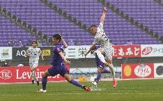 Soi kèo phạt góc Sanfrecce Hiroshima vs Jubilo Iwata, 12h00 ngày 1/6