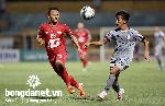SLNA vs Viettel (17h 2/8): Trọng Hoàng - Ngày trở về