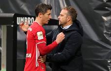 Danh sách, đội hình Bayern Munich mới nhất mùa giải 2021/2022