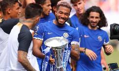 Chelsea phá kỷ lục, đưa khẩu 'thần công' cập bến Stamford Bridge