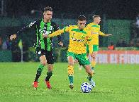 Máy tính dự đoán bóng đá 1/8: Club Sport Emelec vs Defensa Y Justicia