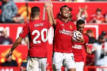 NÓNG ! Vụ tiền vệ đẳng cấp World Cup đến M.U coi như xong 