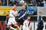 Nhận định bóng đá Hoffenheim vs Paderborn, 2h30 ngày 2/11: Kèo dài mạch thắng