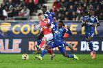 Nhận định Stade Reims vs Strasbourg, 21h00 ngày 1/11