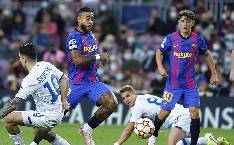 Nhận định, soi kèo Dynamo Kiev vs Barcelona, 3h00 ngày 3/11