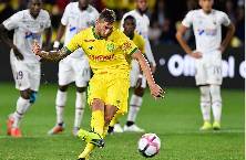 Nhận định, soi kèo Montpellier vs Nantes, 21h ngày 31/10