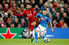 Nhận định, soi kèo Liverpool vs Napoli, 3h ngày 2/11