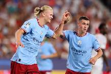 Phân tích kèo hiệp 1 Man City vs Sevilla, 3h ngày 3/11