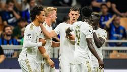 Soi kèo phạt góc Bayern Munich vs Inter Milan, 3h ngày 2/11