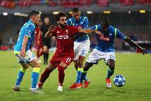 Soi kèo phạt góc Liverpool vs Napoli, 3h ngày 2/11