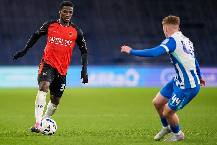 Nhận định, soi kèo Luton Town vs Forest Green, 2h30 ngày 1/11: Khác biệt đẳng cấp