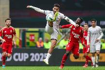 Nhận định, soi kèo Standard Liege vs Charleroi, 2h45 ngày 1/11: Khó cho chủ nhà