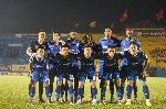 Danh sách cầu thủ B.Bình Dương tham dự V.League 2020
