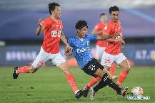 Phân tích kèo hiệp 1 Guangzhou FC vs Changchun Yatai, 14h30 ngày 1/1