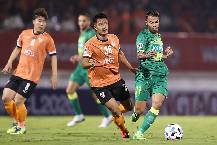 Phân tích kèo hiệp 1 Tianjin Tigers vs Cangzhou Mighty Lions, 14h30 ngày 3/1
