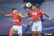 Soi kèo phạt góc Guangzhou FC vs Changchun Yatai, 14h30 ngày 1/1