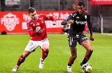 Phân tích kèo hiệp 1 Monaco vs Brest, 21h ngày 1/1