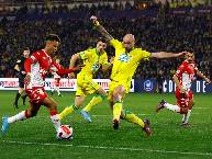 Phân tích kèo hiệp 1 Nantes vs Auxerre, 21h ngày 1/1