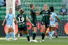 Phân tích kèo hiệp 1 Nữ Perth Glory vs Nữ Western United, 15h00 ngày 1/1