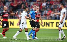 Phân tích kèo hiệp 1 Western Sydney vs Macarthur, 13h ngày 1/1