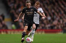 Soi kèo phạt góc Fulham vs Arsenal, 21h00 ngày 31/12