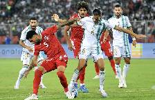 Chuyên gia Tony Ansell dự đoán Guinea Xích Đạo vs Algeria, 23h00 ngày 31/12