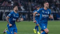 Kèo vàng bóng đá Al Kholood vs Al Hilal, 00h30 ngày 1/1: Trở lại Top 2