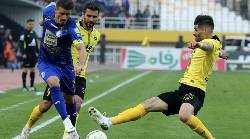 Nhận định, soi kèo Sepahan vs Esteghlal, 20h00 ngày 1/1: Tiếp tục dẫn đầu