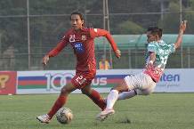 Nhận định, soi kèo Shan United vs Yangon United, 16h00 ngày 31/12: Thêm một lần đau