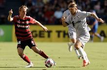 Nhận định, soi kèo Western Sydney Wanderers vs Macarthur, 15h00 ngày 1/1: Tiếp tục chìm