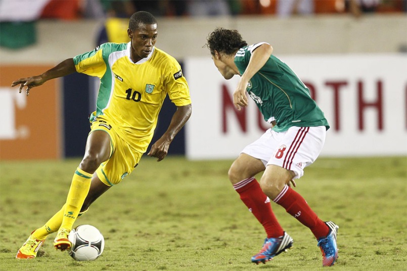 Nhận định bóng đá Jamaica vs Bermuda, 7h00 ngày 12/3