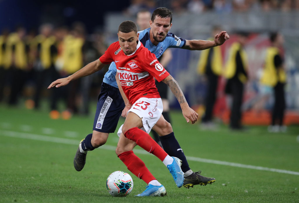 Lokomotiv Moscow vs Orenburg, 21h30 ngày 21/6: Theo sát mục tiêu