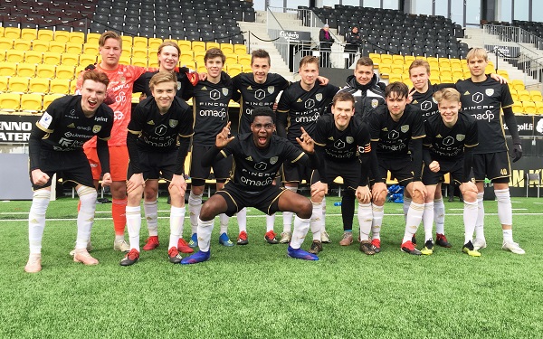 SJK Akatemia vs Vaajakoski, 18h ngày 5/4: Mất phương hướng