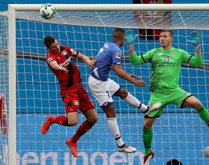 Mainz 05 vs Leverkusen (20h30 17/10): Điểm số đầu tiên