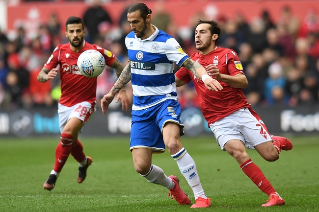 Barnsley vs QPR, 2h00 ngày 28/10: Điểm tựa sân nhà
