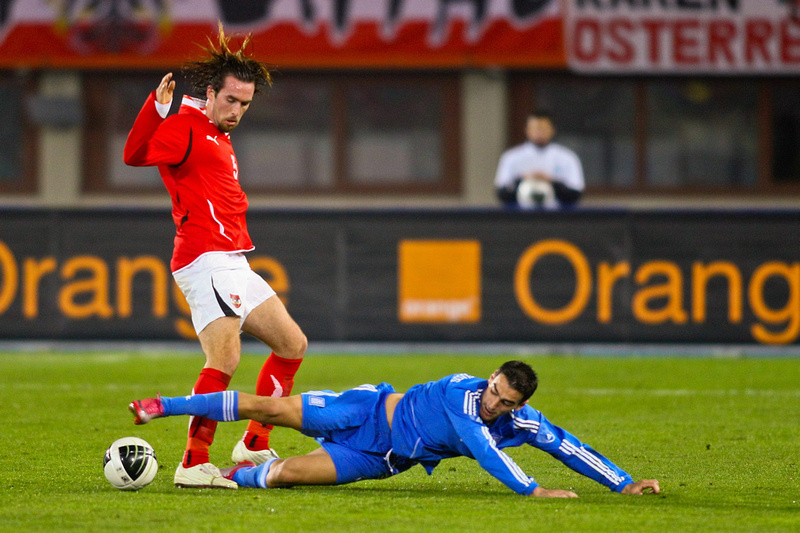 Áo vs Hy Lạp (1h30 8/10): Chủ nhà phá dớp